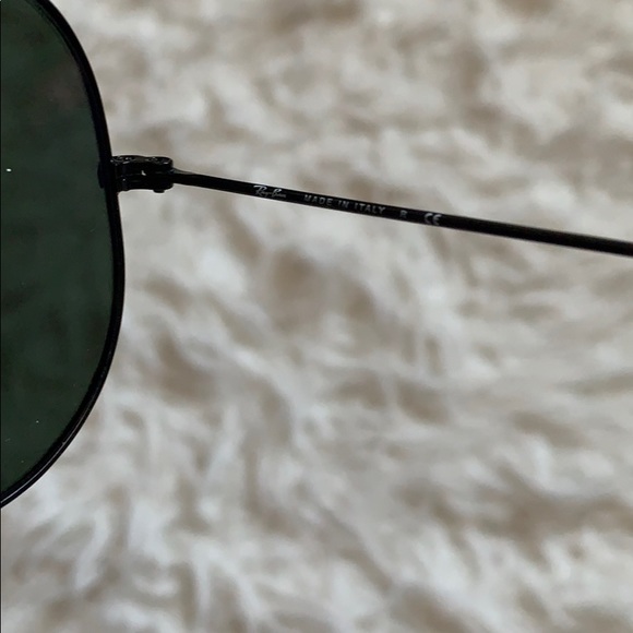 Ray-Ban aviators - Picture 4 of 4